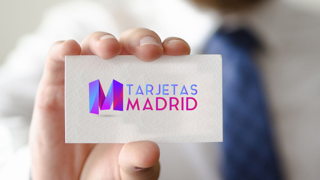 Tarjetas de Visita Verjurado Textura