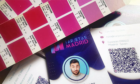 imprimir tarjetas de presentacion