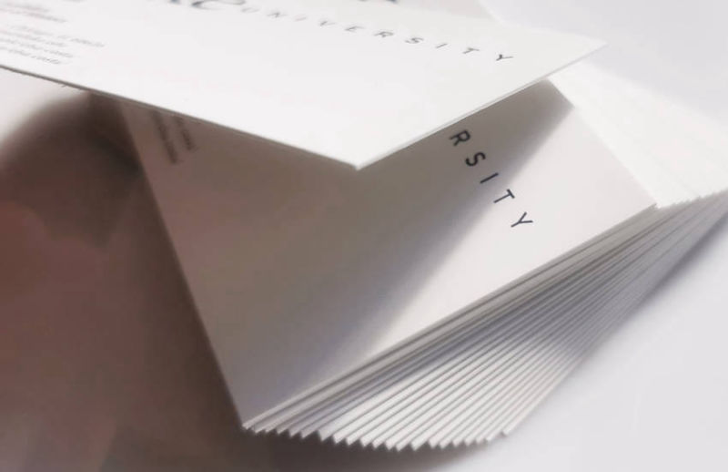 imprenta tarjetas gruesas 450 gramos